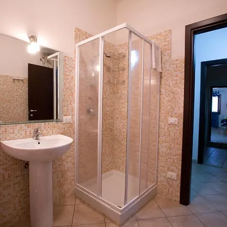 Mareluna Appartement *
