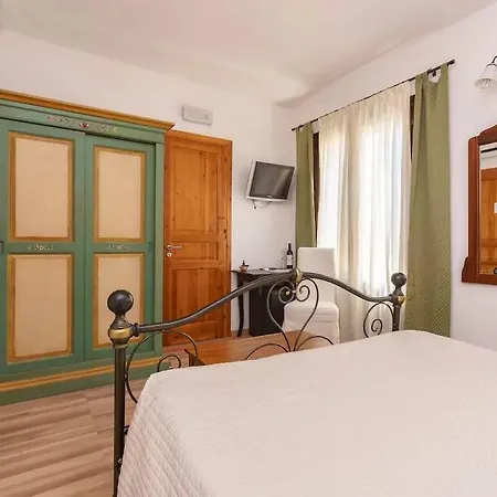 Mareluna Appartement *