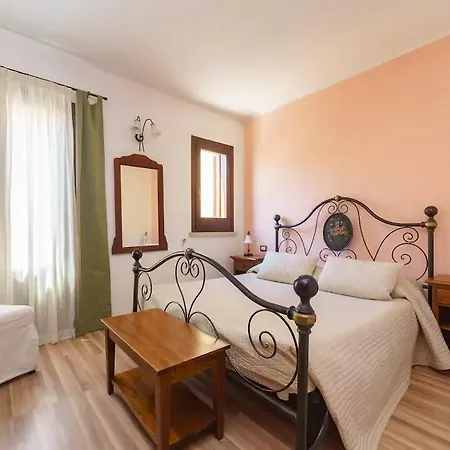 Appartement Mareluna