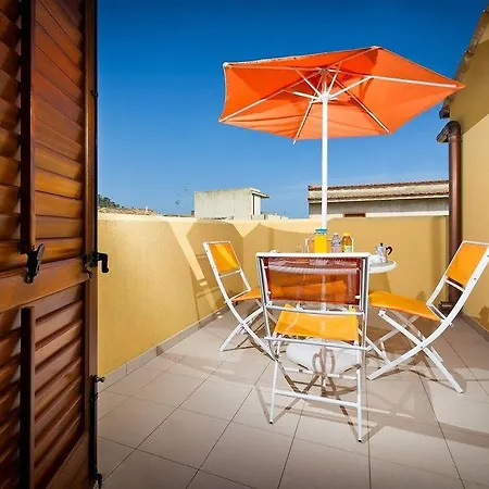 Mareluna Appartement Castellammare del Golfo
