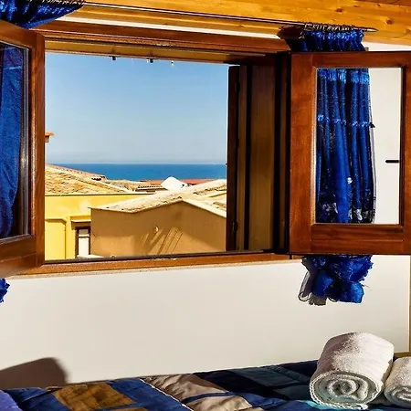 Appartement Mareluna Castellammare del Golfo