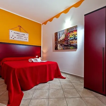 Mareluna Appartement Castellammare del Golfo