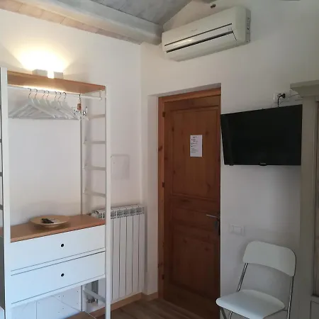 Mareluna Appartement