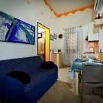 Apartamento Mareluna *