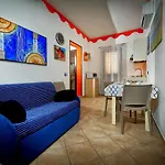 Mareluna Apartamento