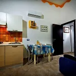 Apartamento Mareluna Castellammare del Golfo