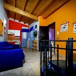 Mareluna Apartamento *