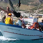 Mareluna Castellammare del Golfo