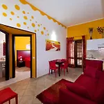 Mareluna Apartamento *