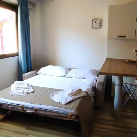 Residence Mareluna *