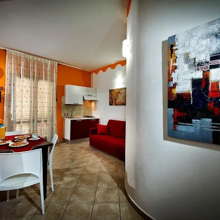 Residence Mareluna Διαμέρισμα