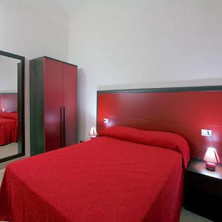 Διαμέρισμα Residence Mareluna Castellammare del Golfo