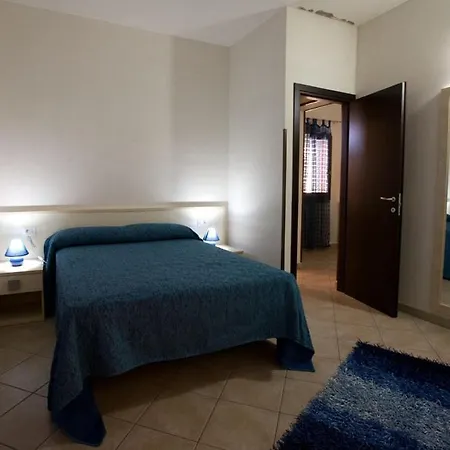Residence Mareluna Διαμέρισμα