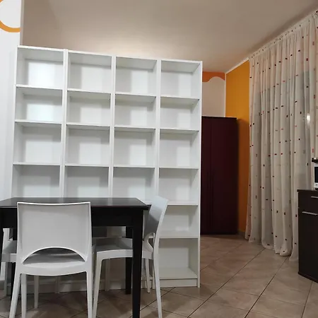 Residence Mareluna Castellammare del Golfo