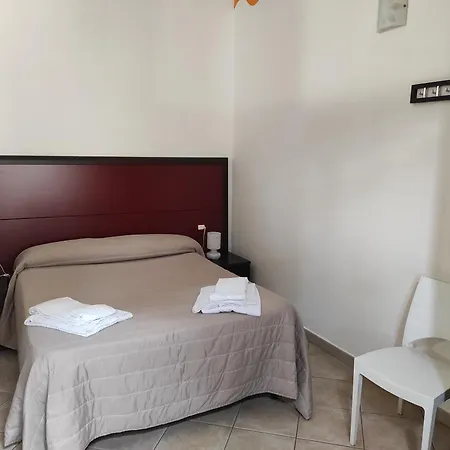 Residence Mareluna