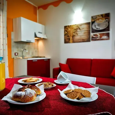 Residence Mareluna