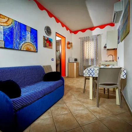 Residence Mareluna Διαμέρισμα