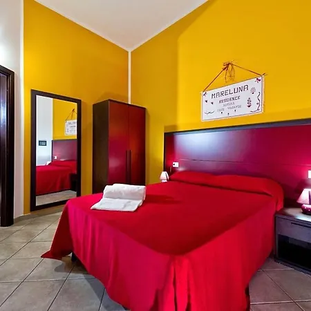 Mareluna Apartamento