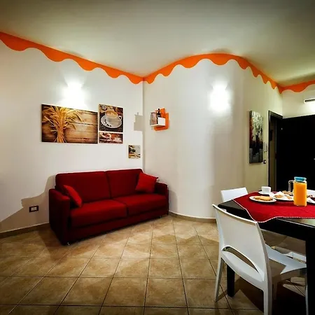 Mareluna Apartamento Castellammare del Golfo