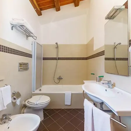 Residence Mareluna Διαμέρισμα Castellammare del Golfo