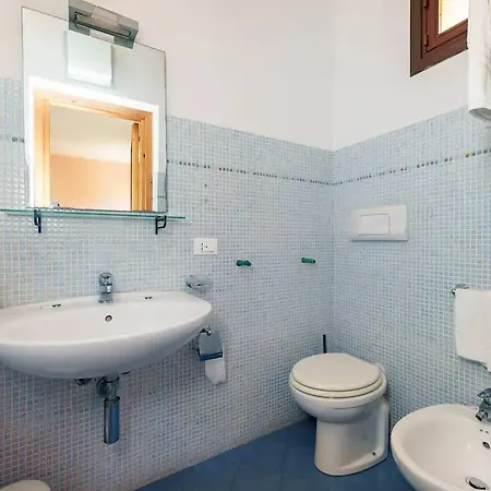 Residence Mareluna Castellammare del Golfo