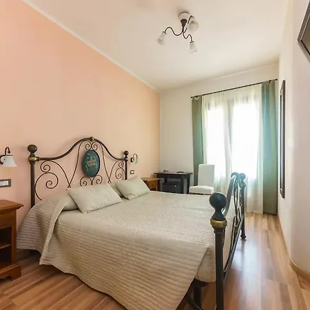 Residence Mareluna *