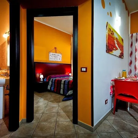 Residence Mareluna *