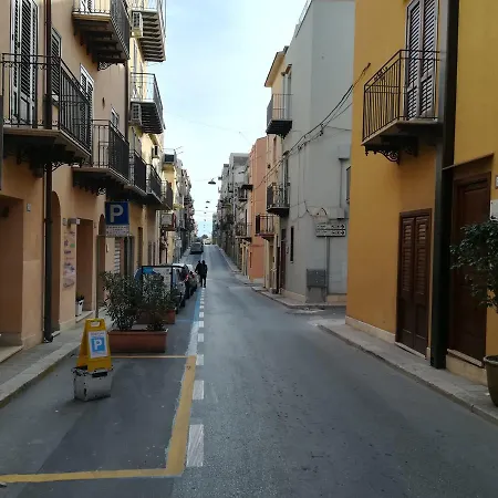 Residence Mareluna Διαμέρισμα