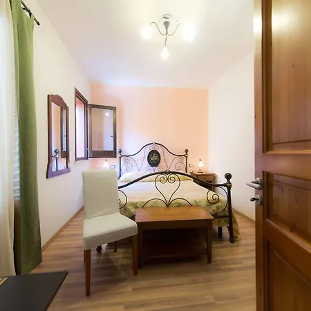 Διαμέρισμα Residence Mareluna *